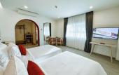 Туры в отель Orchid Garden Hotel Patong Туры в отель Orchid Garden Hotel Patong