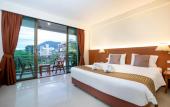 Туры в отель Orchid Garden Hotel Patong Туры в отель Orchid Garden Hotel Patong