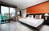 Туры в отель Orchid Garden Hotel Patong Туры в отель Orchid Garden Hotel Patong