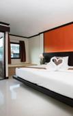 Туры в отель Orchid Garden Hotel Patong Туры в отель Orchid Garden Hotel Patong