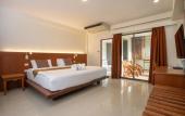 Туры в отель Orchid Garden Hotel Patong Туры в отель Orchid Garden Hotel Patong