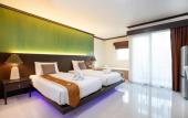 Туры в отель Orchid Garden Hotel Patong Туры в отель Orchid Garden Hotel Patong