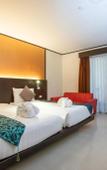 Туры в отель Orchid Garden Hotel Patong Туры в отель Orchid Garden Hotel Patong