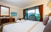Туры в отель Orchid Garden Hotel Patong Туры в отель Orchid Garden Hotel Patong