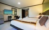 Туры в отель Orchid Garden Hotel Patong Туры в отель Orchid Garden Hotel Patong