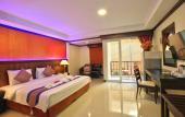 Туры в отель Orchid Garden Hotel Patong Туры в отель Orchid Garden Hotel Patong