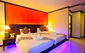 Туры в отель Orchid Garden Hotel Patong Туры в отель Orchid Garden Hotel Patong