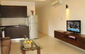 Туры в отель Samui Emerald Condotel Туры в отель Samui Emerald Condotel