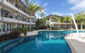 Туры в отель Samui Emerald Condotel Туры в отель Samui Emerald Condotel