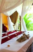Туры в отель Kubuku Eco Dive Lodge & Yoga Туры в отель Kubuku Eco Dive Lodge & Yoga
