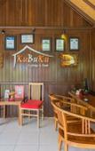 Туры в отель Kubuku Eco Dive Lodge & Yoga Туры в отель Kubuku Eco Dive Lodge & Yoga