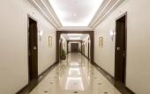 Туры в отель Grand Hotel Preanger Туры в отель Grand Hotel Preanger