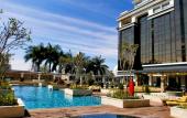 Туры в отель Grand Hotel Preanger Туры в отель Grand Hotel Preanger