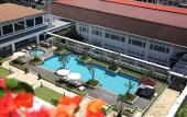 Туры в отель Grand Hotel Preanger Туры в отель Grand Hotel Preanger
