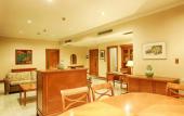 Туры в отель Grand Hotel Preanger Туры в отель Grand Hotel Preanger