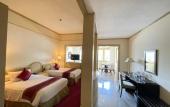 Туры в отель Grand Hotel Preanger Туры в отель Grand Hotel Preanger