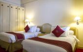 Туры в отель Grand Hotel Preanger Туры в отель Grand Hotel Preanger