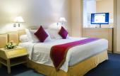 Туры в отель Grand Hotel Preanger Туры в отель Grand Hotel Preanger