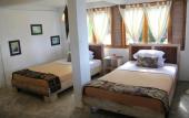 Туры в отель Cemara Beachfront Suite Туры в отель Cemara Beachfront Suite