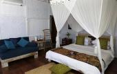 Туры в отель Cemara Beachfront Suite Туры в отель Cemara Beachfront Suite