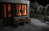 Туры в отель Cemara Beachfront Suite Туры в отель Cemara Beachfront Suite