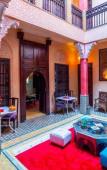 Туры в отель Riad Reves D'orient Туры в отель Riad Reves D'orient