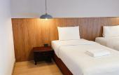 Туры в отель Common Living Туры в отель Common Living