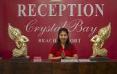 Туры в отель Crystal Bay Beach Resort Туры в отель Crystal Bay Beach Resort