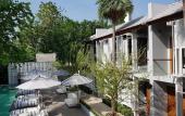 Туры в отель Treevana Club Chiangmai Туры в отель Treevana Club Chiangmai