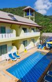 Туры в отель Sunrise Serenity Туры в отель Sunrise Serenity