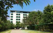 Туры в отель Chomdao Hotel Туры в отель Chomdao Hotel