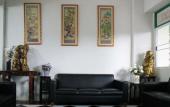 Туры в отель Chomdao Hotel Туры в отель Chomdao Hotel