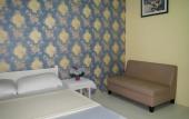 Туры в отель Chomdao Hotel Туры в отель Chomdao Hotel