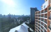 Туры в отель Hotel Indigo Shenzhen Overseas Chinese Town by IHG Туры в отель Hotel Indigo Shenzhen Overseas Chinese Town by IHG
