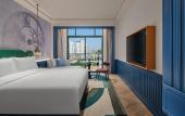 Туры в отель Hotel Indigo Shenzhen Overseas Chinese Town by IHG Туры в отель Hotel Indigo Shenzhen Overseas Chinese Town by IHG