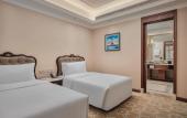 Туры в отель Hotel Indigo Shenzhen Overseas Chinese Town by IHG Туры в отель Hotel Indigo Shenzhen Overseas Chinese Town by IHG