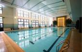 Туры в отель Hilton Garden Inn Shanghai Jiading Туры в отель Hilton Garden Inn Shanghai Jiading