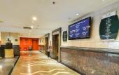 Туры в отель Hilton Garden Inn Shanghai Jiading Туры в отель Hilton Garden Inn Shanghai Jiading