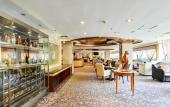 Туры в отель Hilton Garden Inn Shanghai Jiading Туры в отель Hilton Garden Inn Shanghai Jiading