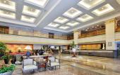 Туры в отель Hilton Garden Inn Shanghai Jiading Туры в отель Hilton Garden Inn Shanghai Jiading