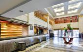 Туры в отель Hilton Garden Inn Shanghai Jiading Туры в отель Hilton Garden Inn Shanghai Jiading