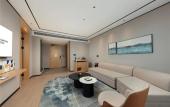 Туры в отель Hilton Garden Inn Shanghai Jiading Туры в отель Hilton Garden Inn Shanghai Jiading
