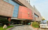 Туры в отель Hilton Garden Inn Shanghai Jiading Туры в отель Hilton Garden Inn Shanghai Jiading
