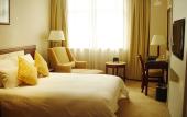Туры в отель Hilton Garden Inn Shanghai Jiading Туры в отель Hilton Garden Inn Shanghai Jiading