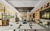 Туры в отель Hilton Garden Inn Shanghai Jiading Туры в отель Hilton Garden Inn Shanghai Jiading
