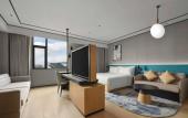 Туры в отель Hilton Garden Inn Shanghai Jiading Туры в отель Hilton Garden Inn Shanghai Jiading