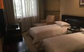 Туры в отель Hilton Garden Inn Shanghai Jiading Туры в отель Hilton Garden Inn Shanghai Jiading