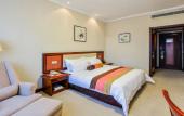 Туры в отель Hilton Garden Inn Shanghai Jiading Туры в отель Hilton Garden Inn Shanghai Jiading