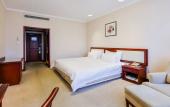 Туры в отель Hilton Garden Inn Shanghai Jiading Туры в отель Hilton Garden Inn Shanghai Jiading