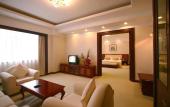 Туры в отель Hilton Garden Inn Shanghai Jiading Туры в отель Hilton Garden Inn Shanghai Jiading